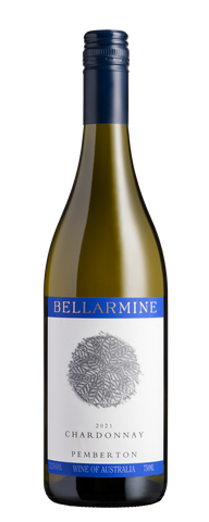 2022 Bellarmine Chardonnay