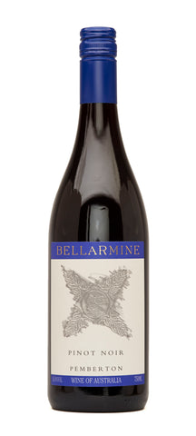 2023 Bellarmine Pinot Noir