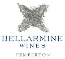 Bellarmine Wines Pemberton logo
