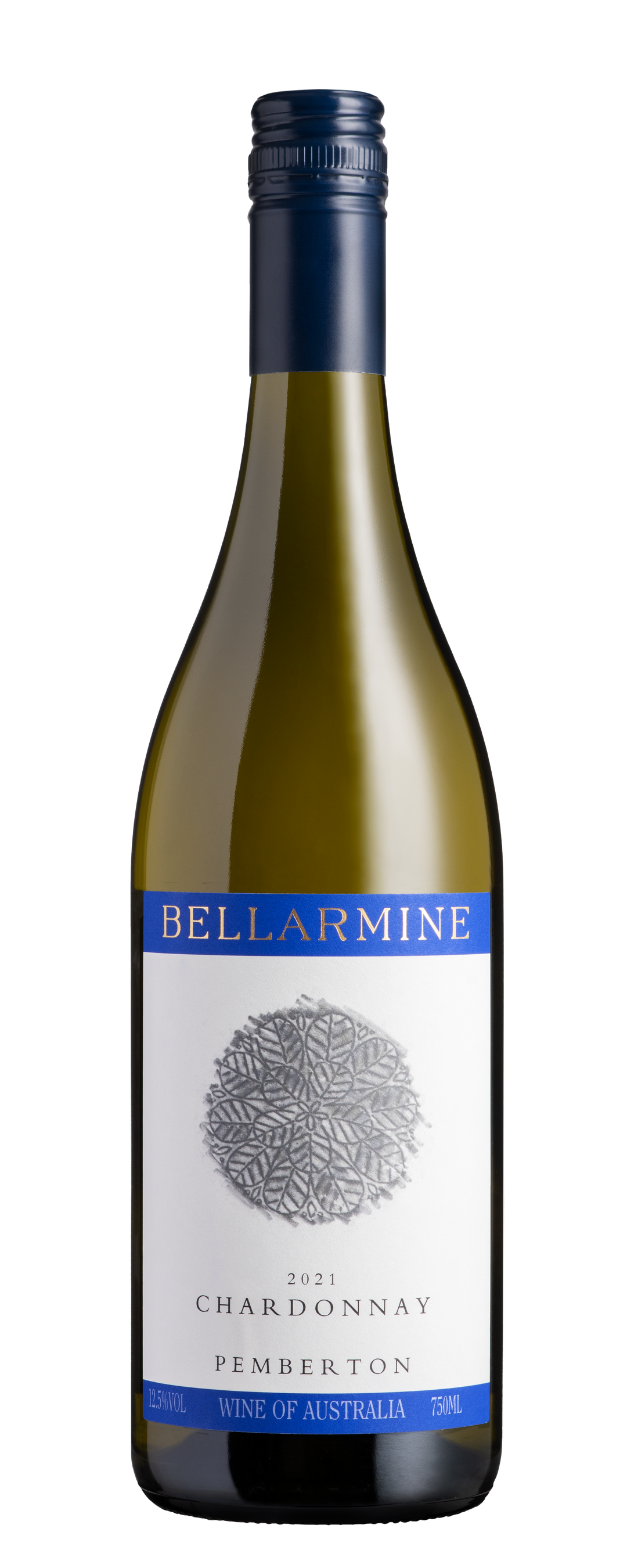 All Bellarmine Wines