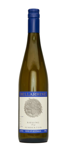 2006 Bellarmine Riesling Dry